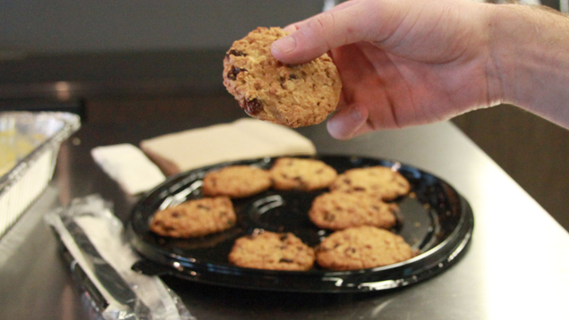 Illustration for article titled The 8 Cookies That Are Left